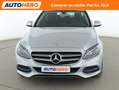 Mercedes-Benz C 220 220CDI BE Avantgarde Aut. Gris - thumbnail 9
