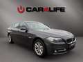 BMW 520 Diesel xDrive Automatik I Scheckheftgepflegt I 1 Grau - thumbnail 8