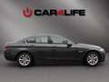 BMW 520 Diesel xDrive Automatik I Scheckheftgepflegt I 1 Grau - thumbnail 7