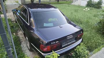 2.5 TDI quattro