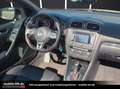 Volkswagen Golf VI GTI Cabriolet*XENON*LEDER*NAVI* Zwart - thumbnail 18