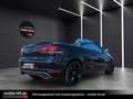 Volkswagen Golf VI GTI Cabriolet*XENON*LEDER*NAVI* Zwart - thumbnail 6