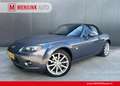 Mazda MX-5 2.0 S-VT 161 PK Touring XENON LEER ECC CABRIO Grijs - thumbnail 1