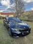 BMW 318 d 48V |M-SPORT, HUD, LASERLICHT, MEMORY SITZ| Schwarz - thumbnail 2