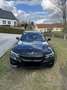BMW 318 d 48V |M-SPORT, HUD, LASERLICHT, MEMORY SITZ| Schwarz - thumbnail 1