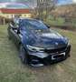 BMW 318 d 48V |M-SPORT, HUD, LASERLICHT, MEMORY SITZ| Schwarz - thumbnail 2