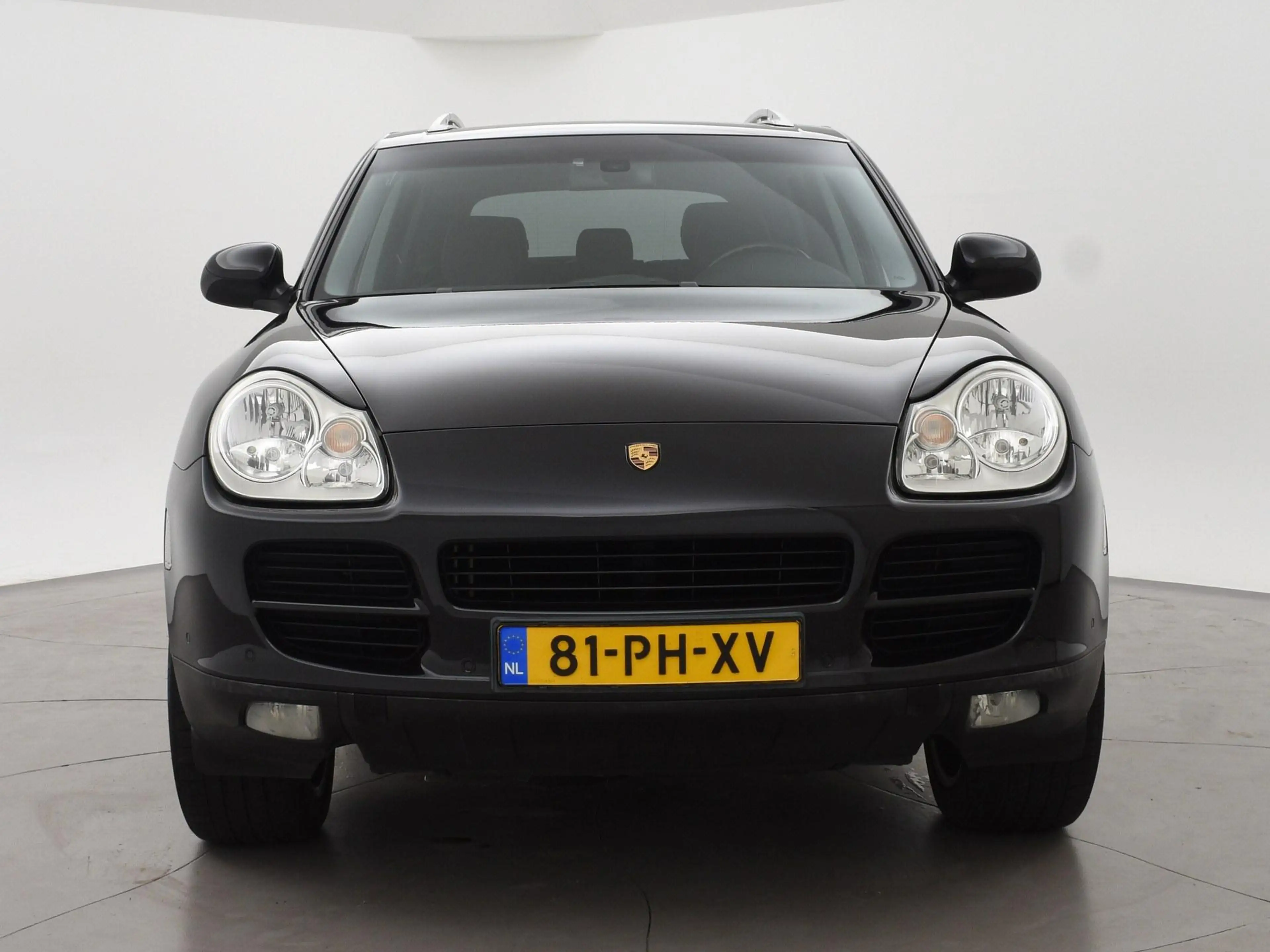 Porsche Cayenne 3.2 V6 250 PK AUT. *99.080 KM / ORIG. NL! / BTW* + — photo 5