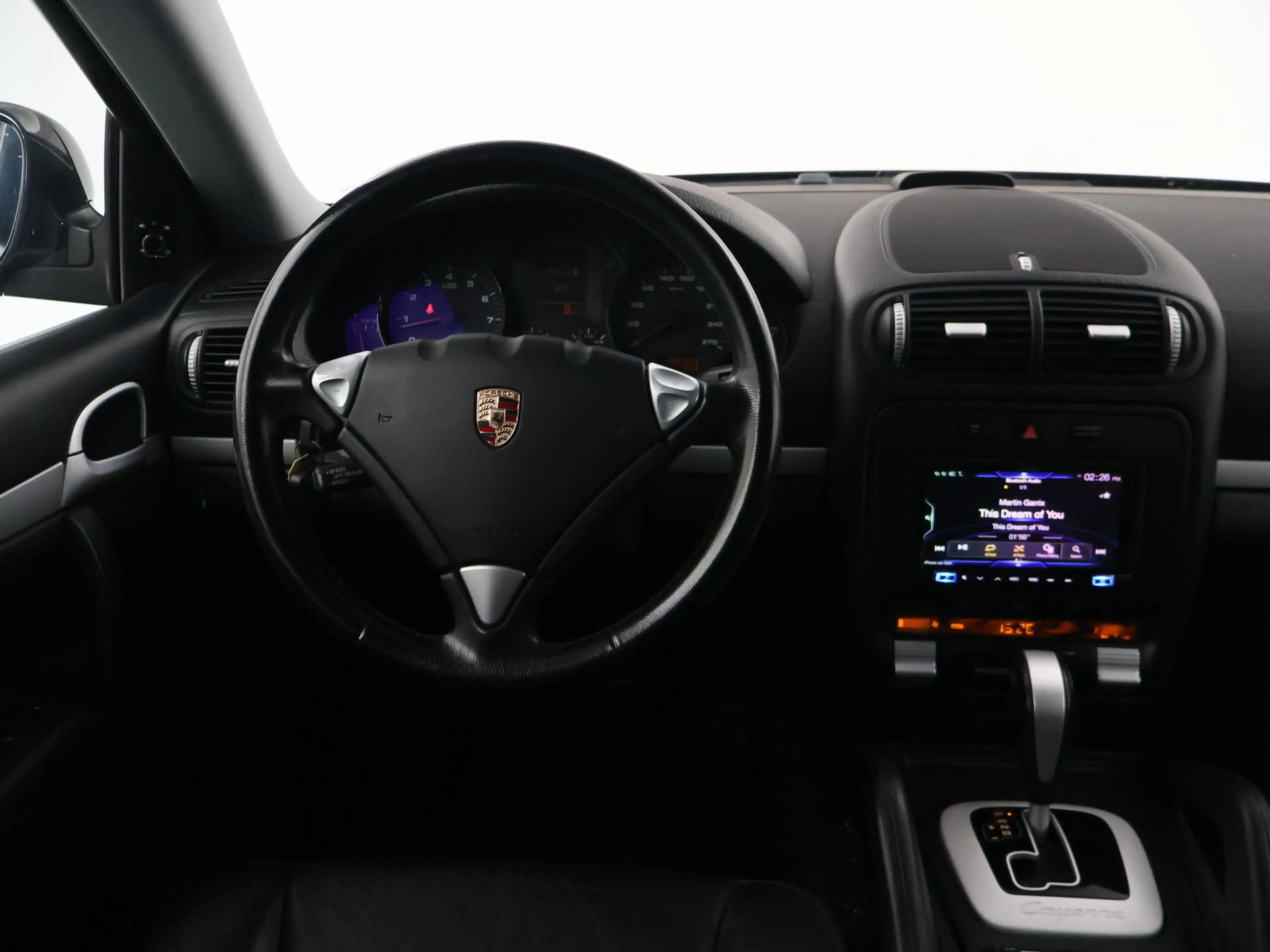 Porsche Cayenne 3.2 V6 250 PK AUT. *99.080 KM / ORIG. NL! / BTW* + — photo 3