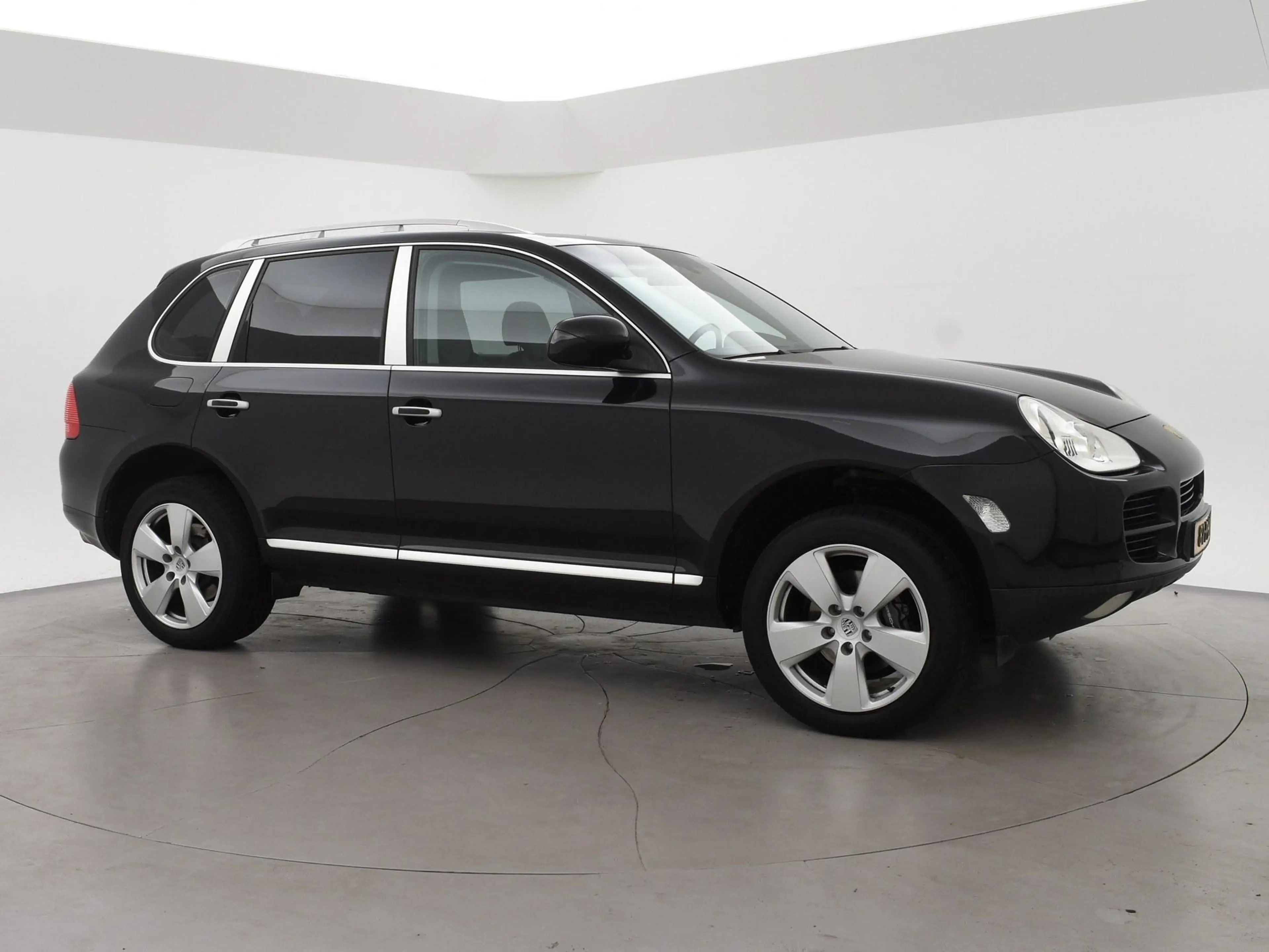 Porsche Cayenne 3.2 V6 250 PK AUT. *99.080 KM / ORIG. NL! / BTW* + — photo 36