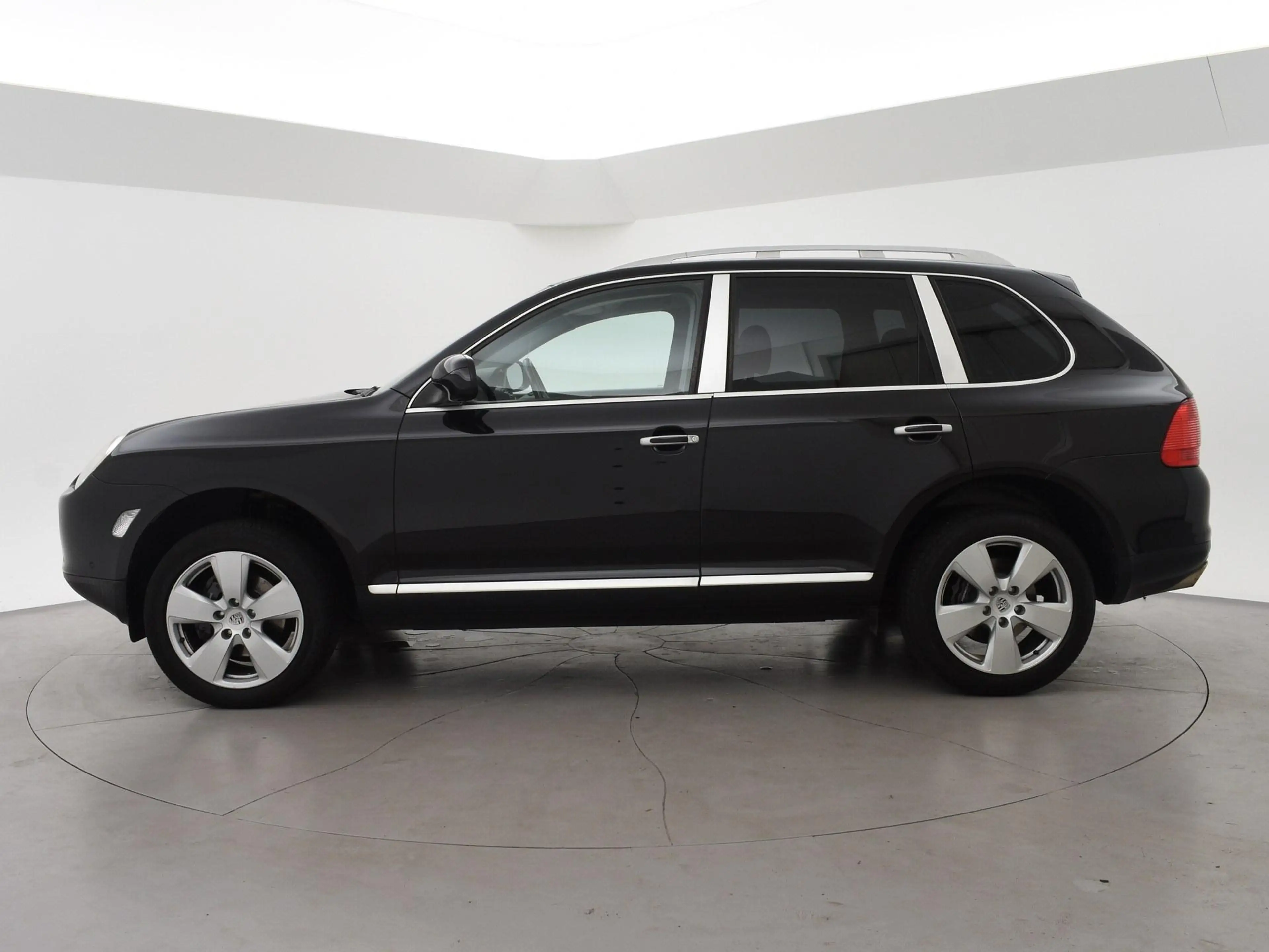 Porsche Cayenne 3.2 V6 250 PK AUT. *99.080 KM / ORIG. NL! / BTW* + — photo 7