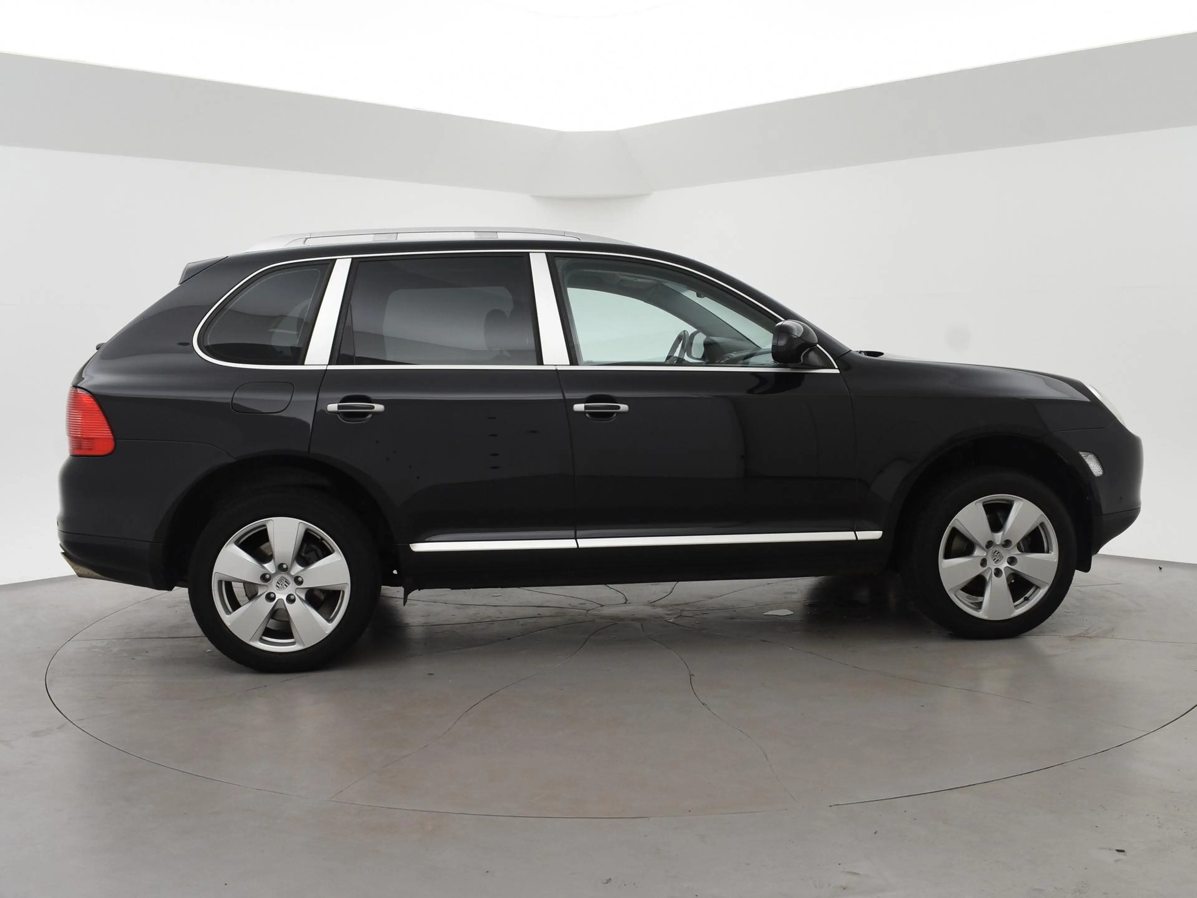 Porsche Cayenne 3.2 V6 250 PK AUT. *99.080 KM / ORIG. NL! / BTW* + — photo 11