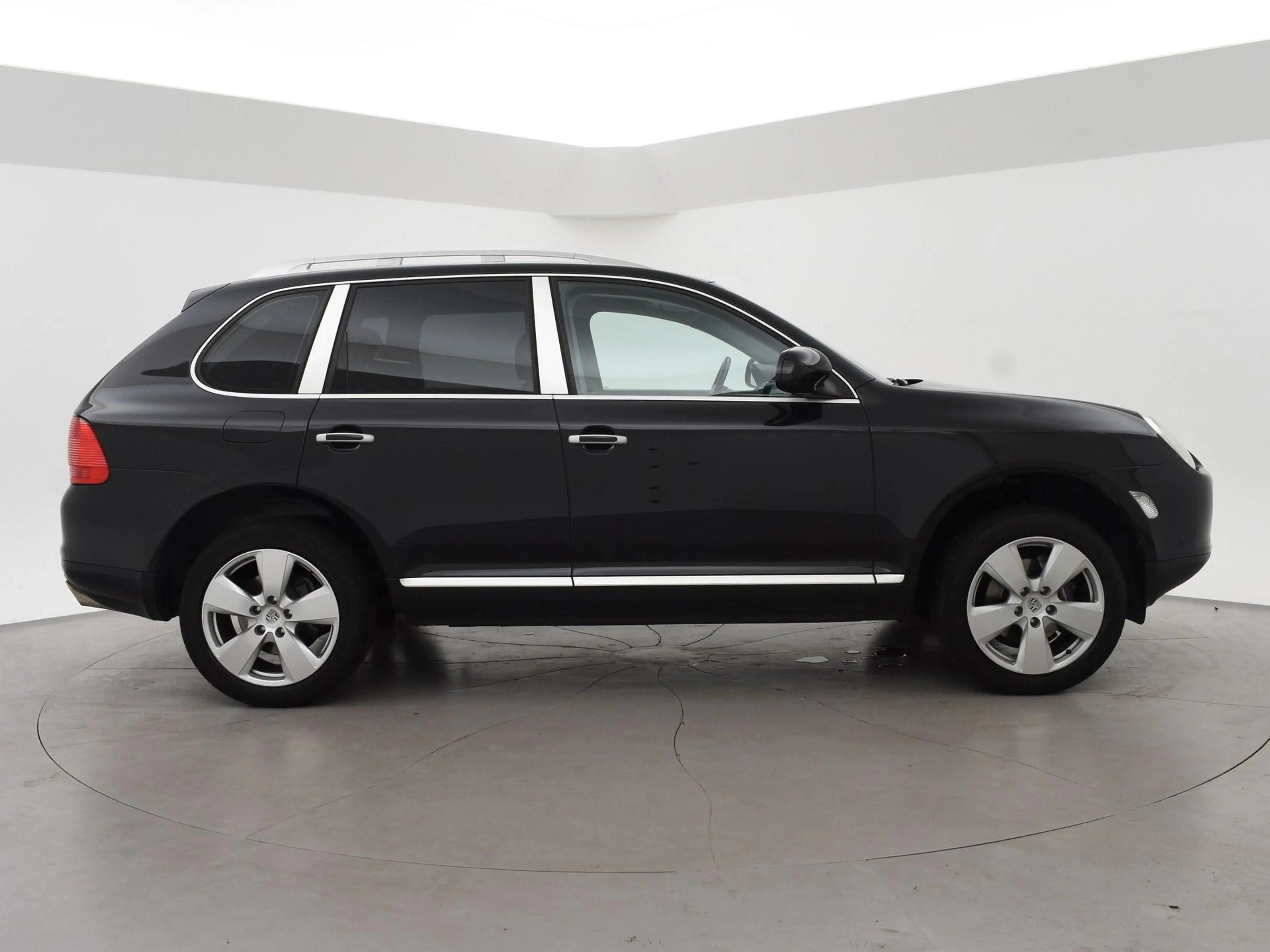 Porsche Cayenne 3.2 V6 250 PK AUT. *99.080 KM / ORIG. NL! / BTW* + — photo 35