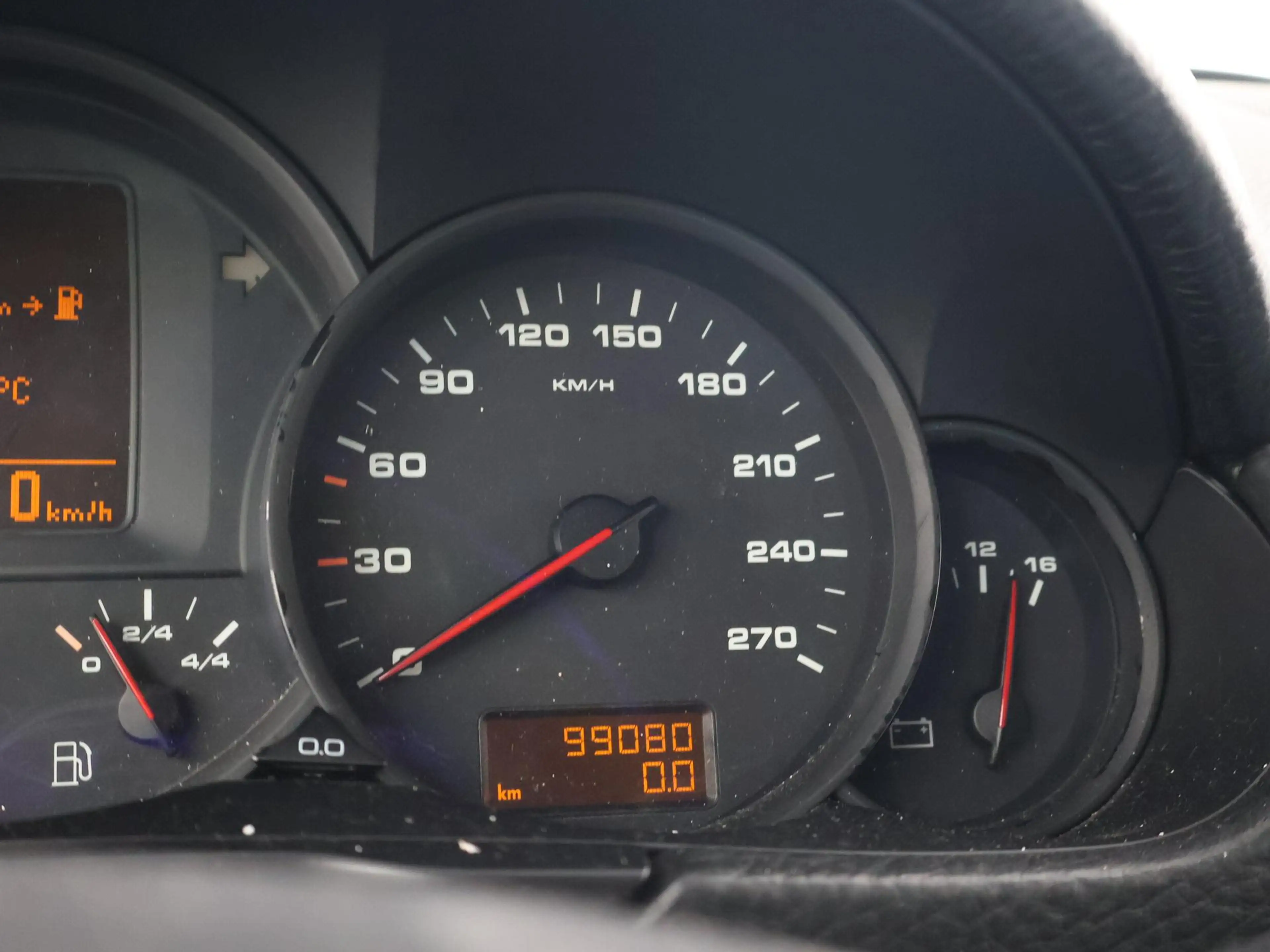 Porsche Cayenne 3.2 V6 250 PK AUT. *99.080 KM / ORIG. NL! / BTW* + — photo 19