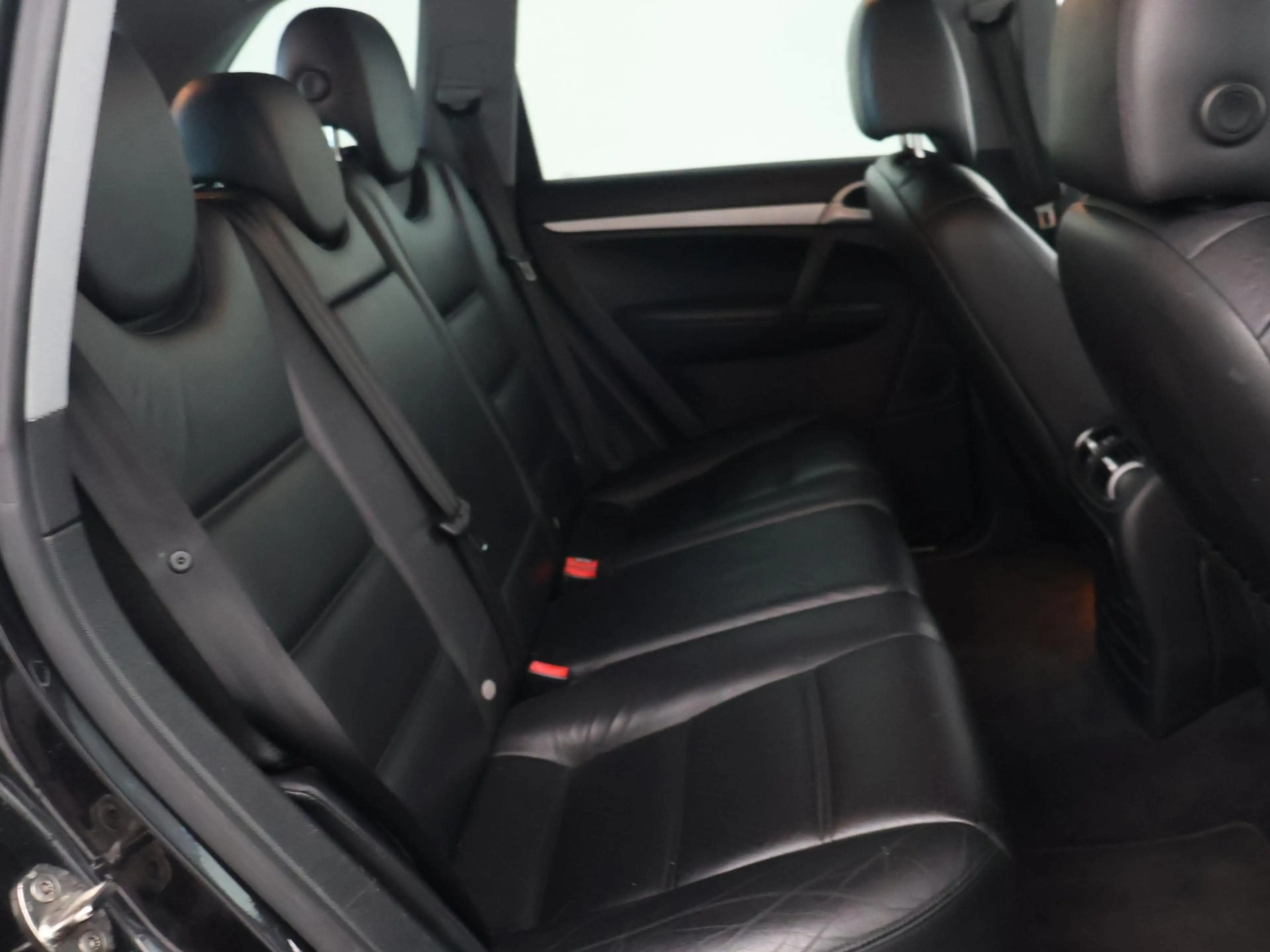 Porsche Cayenne 3.2 V6 250 PK AUT. *99.080 KM / ORIG. NL! / BTW* + — photo 9