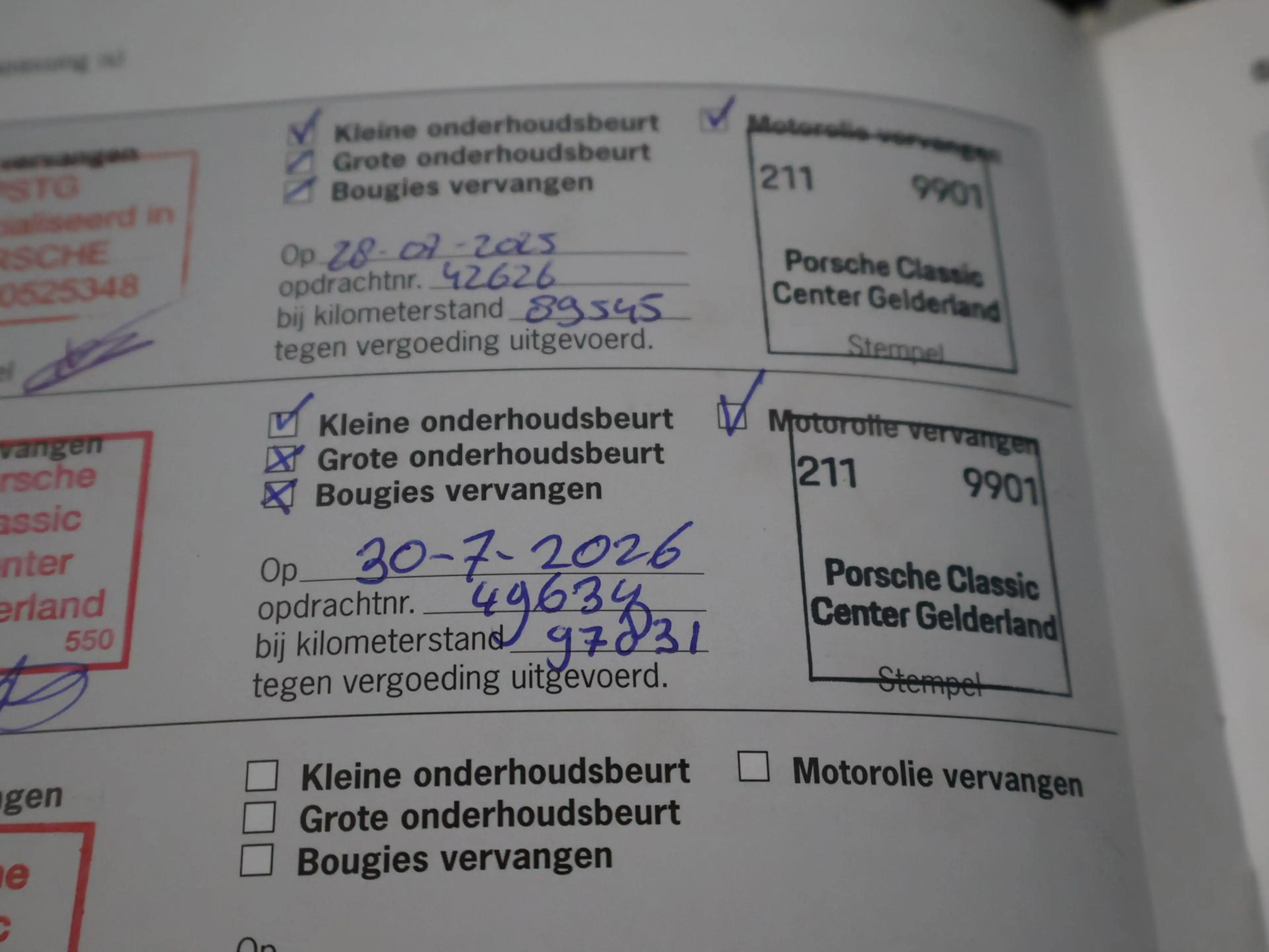 Porsche Cayenne 3.2 V6 250 PK AUT. *99.080 KM / ORIG. NL! / BTW* + — photo 30