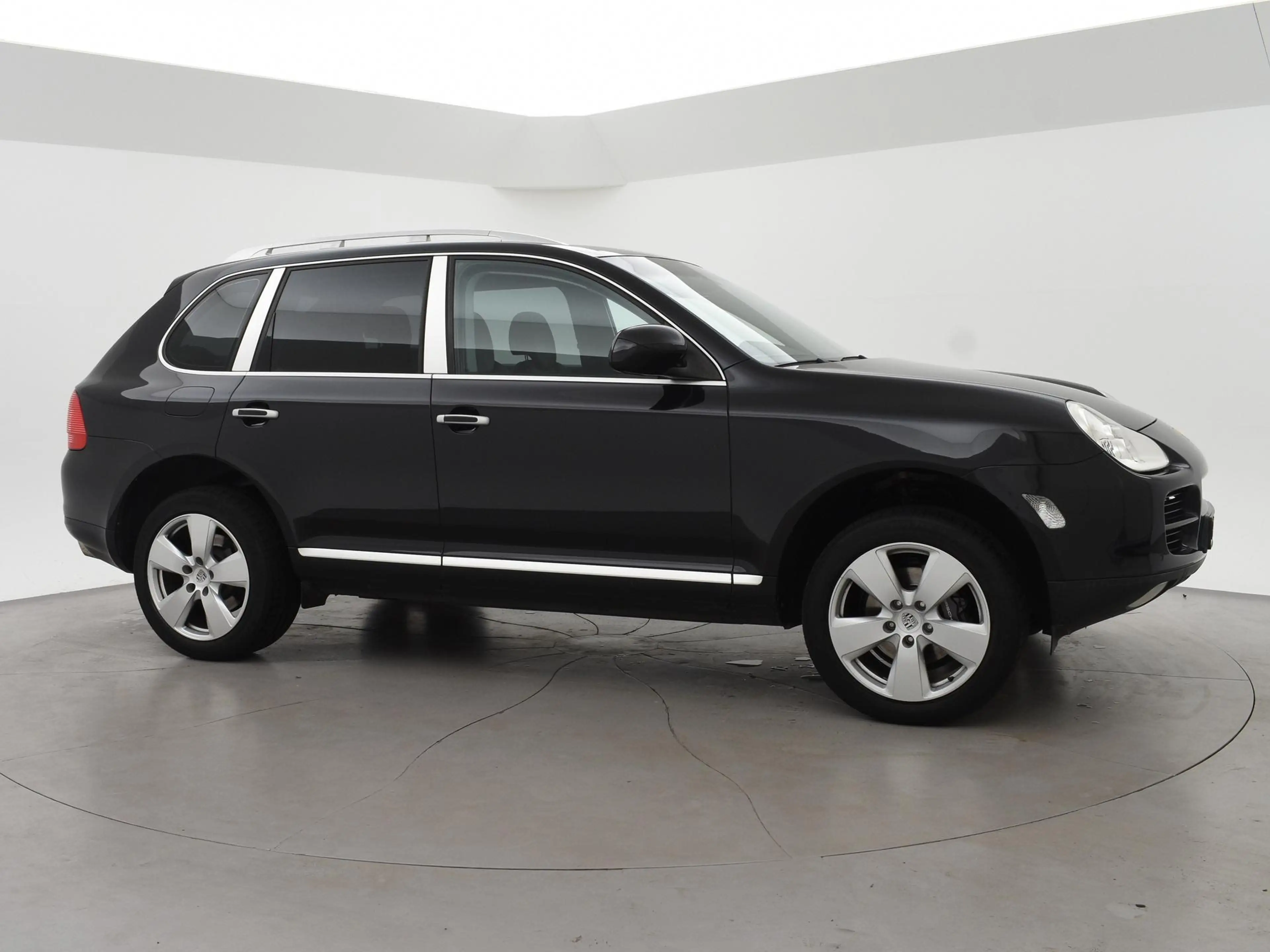Porsche Cayenne 3.2 V6 250 PK AUT. *99.080 KM / ORIG. NL! / BTW* + — photo 26