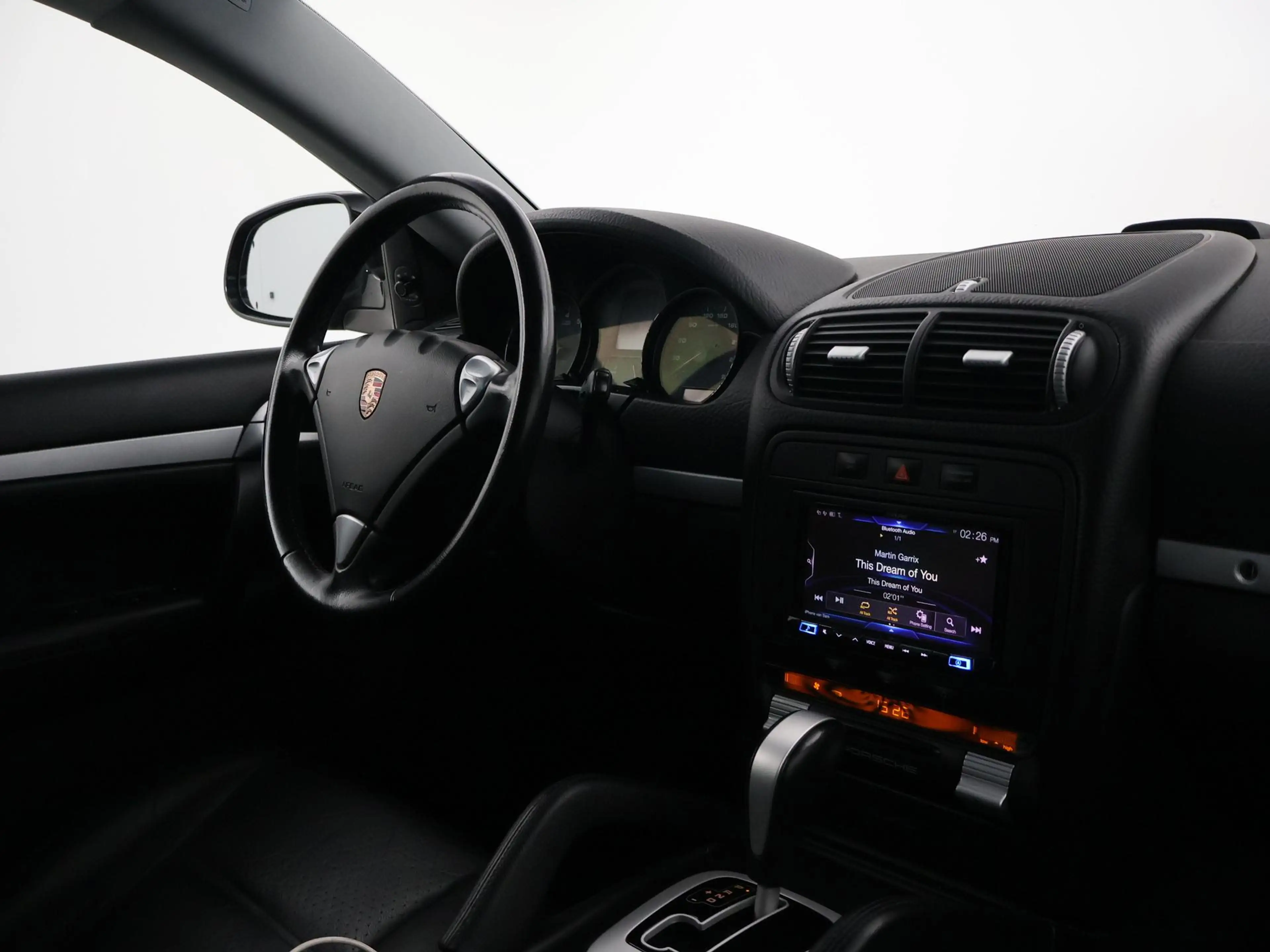 Porsche Cayenne 3.2 V6 250 PK AUT. *99.080 KM / ORIG. NL! / BTW* + — photo 4