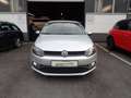 Volkswagen Polo VI Trendline BMT/Start-Stopp*2.HD*SHEFT*TOP Silber - thumbnail 2