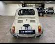 Fiat 500 BERLINA 1969 *TARGA ORIGINALE PISTOIA* Жовтий - thumbnail 6