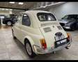 Fiat 500 BERLINA 1969 *TARGA ORIGINALE PISTOIA* Жовтий - thumbnail 5