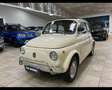 Fiat 500 BERLINA 1969 *TARGA ORIGINALE PISTOIA* Жовтий - thumbnail 1