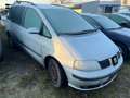 SEAT Alhambra Vigo Silber - thumbnail 1