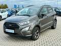 Ford EcoSport ST-Line 1.0 EcoBoost Automatik Bi-Xenon Grau - thumbnail 3