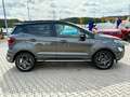 Ford EcoSport ST-Line 1.0 EcoBoost Automatik Bi-Xenon Grau - thumbnail 8