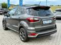 Ford EcoSport ST-Line 1.0 EcoBoost Automatik Bi-Xenon Grau - thumbnail 5
