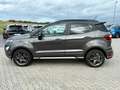 Ford EcoSport ST-Line 1.0 EcoBoost Automatik Bi-Xenon Grau - thumbnail 4