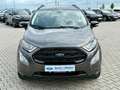 Ford EcoSport ST-Line 1.0 EcoBoost Automatik Bi-Xenon Grau - thumbnail 9