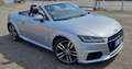 Audi TT TT Roadster 1.8 TFSI S tronic Silber - thumbnail 3