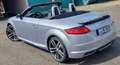 Audi TT TT Roadster 1.8 TFSI S tronic Silber - thumbnail 6