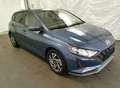 Hyundai i20 *Klimaaut.*LED*Sitzhzg*Lkrd.hzg*Navi*Alu* Blau - thumbnail 4