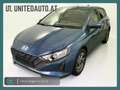 Hyundai i20 *Klimaaut.*LED*Sitzhzg*Lkrd.hzg*Navi*Alu* Blau - thumbnail 1