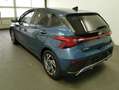 Hyundai i20 *Klimaaut.*LED*Sitzhzg*Lkrd.hzg*Navi*Alu* Blau - thumbnail 2