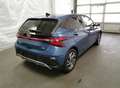 Hyundai i20 *Klimaaut.*LED*Sitzhzg*Lkrd.hzg*Navi*Alu* Blau - thumbnail 3