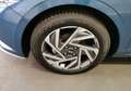 Hyundai i20 *Klimaaut.*LED*Sitzhzg*Lkrd.hzg*Navi*Alu* Blau - thumbnail 6