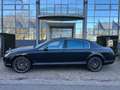 Bentley Flying Spur Continental 6.0 W12 Speed 146 dkm 611 pk Schwarz - thumbnail 2