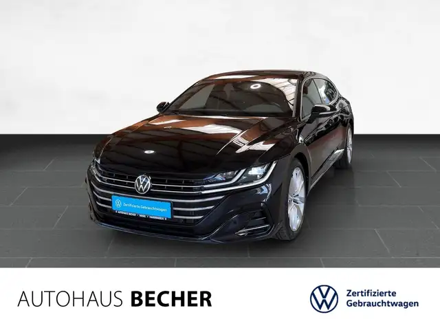 Volkswagen Arteon Shooting Brake R Line 2.0 TDI DSG /AHK