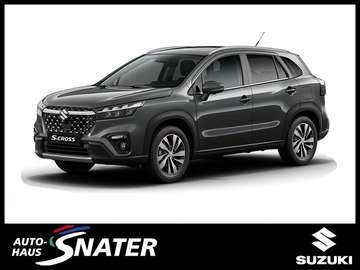 S-CROSS 1.5 HYBRID COMFORT+ ALLGRIP AGS