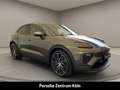 Porsche Macan 4 Luftfederung Panoramadach Surround-View Groen - thumbnail 7