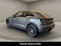 Porsche Macan 4 Luftfederung Panoramadach Surround-View Groen - thumbnail 3