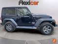 Jeep Wrangler 2.2CRD Sport 8ATX Negro - thumbnail 3
