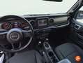 Jeep Wrangler 2.2CRD Sport 8ATX Negro - thumbnail 9