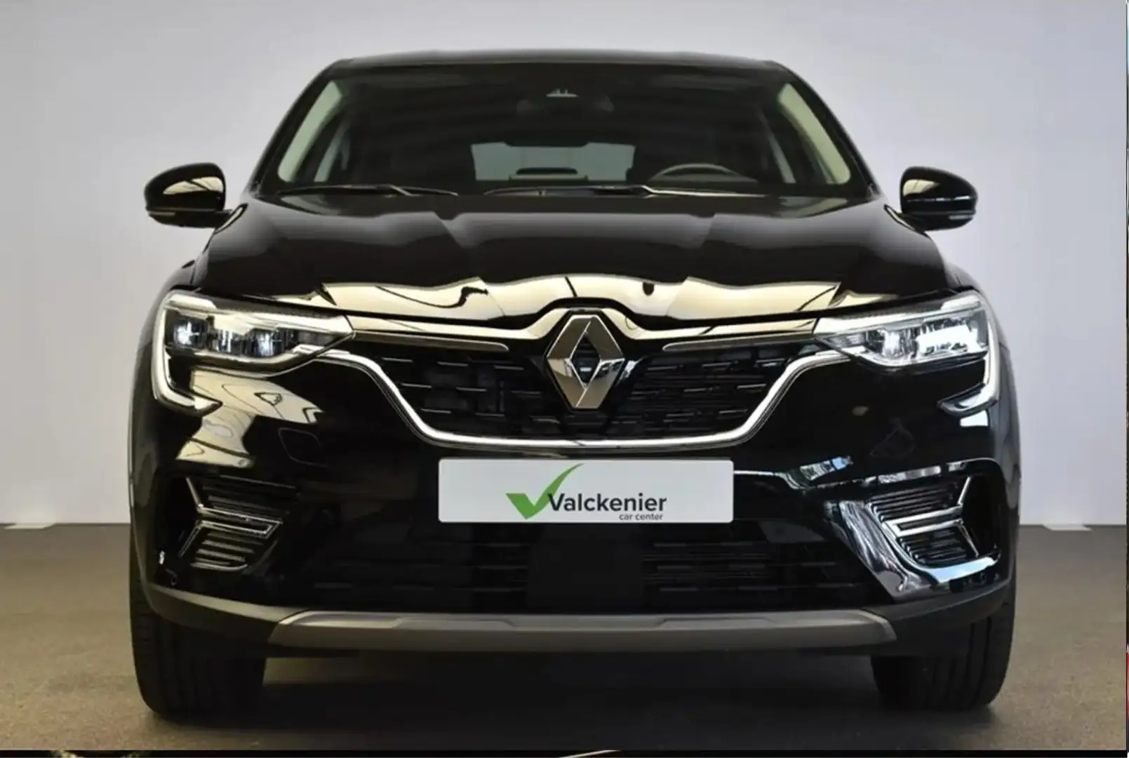Renault Arkana Intens E-TECH Hybrid / Valckenier Gent - 2