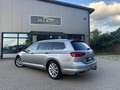 Volkswagen Passat Variant Elegance 2.0TDI Automatik/AHK Silber - thumbnail 6