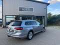 Volkswagen Passat Variant Elegance 2.0TDI Automatik/AHK Silber - thumbnail 10