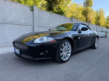 Convertible Cabrio 3.5 V8 auto