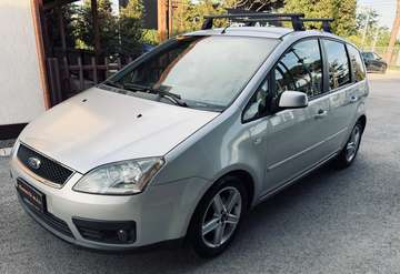 1.6 tdci VED. NOTE